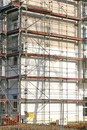 Facade insulation