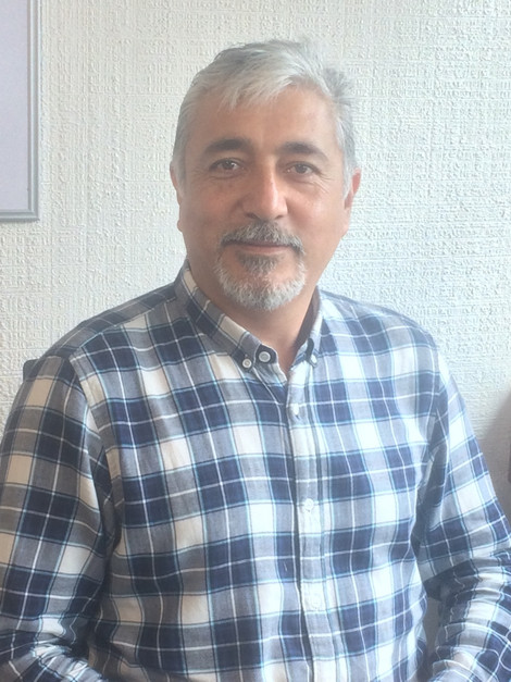 Eusebio Calva - Process and Sales Support Engineer