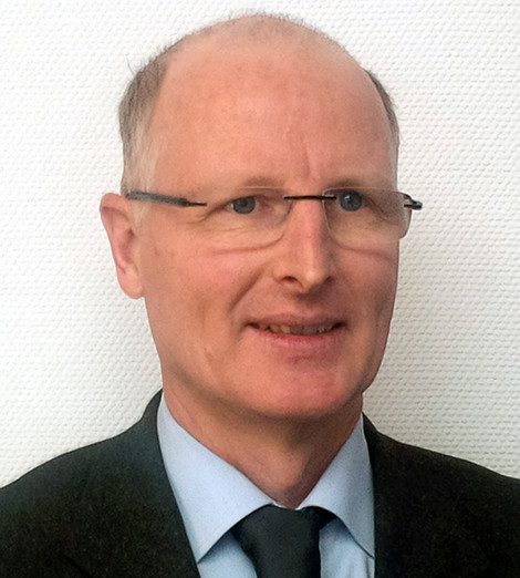 Dr. Michael Wenzel, new Managing Director at Kurtz Ersa Automation GmbH