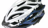 Mountain bike helmet