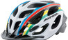 Mountain bike helmet